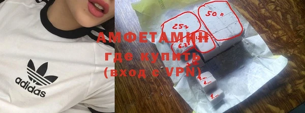 молекула духа Балахна
